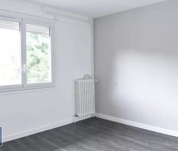 Appartement à louer 4 pièces 83.56m² - Photo 4