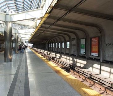 For Lease - 120 Varna Drive Unit# 524, Toronto, Ontario - Photo 1