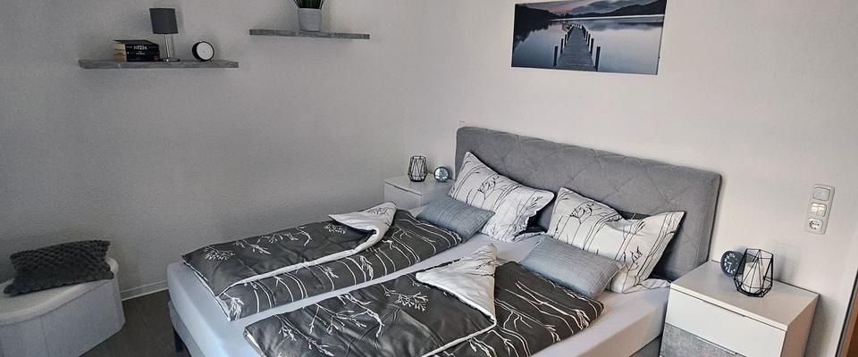 Seniorengerechtes Wohnen mit Service in Eilenburg-Ost - Photo 1