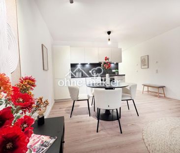 **NEUBAU** Charmante 2-Zimmer mit Balkon und Einbauküche - Photo 1