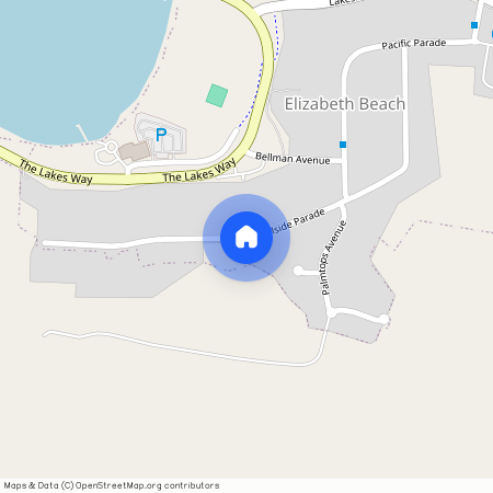 54 Hillside Parade, NSW 2428, Elizabeth Beach