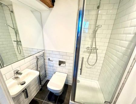 1 Bedroom Apartment Available Arranging tenancy - Photo 5