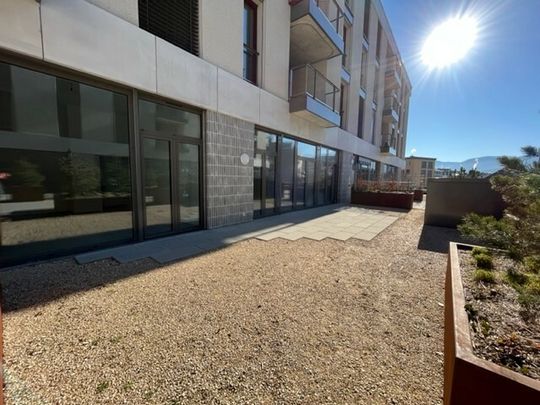 LE TICLE : Appartements neufs à louer / B3.RS.SA1 - Foto 1
