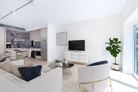 101/190-192 Oberon Street, Coogee NSW 2034 - Apartment For Rent | Domain - Photo 4