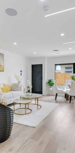 Brand New 3 Bedroom Townhouse - Photo 1