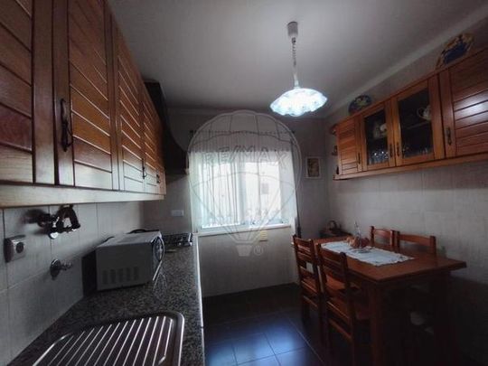 Apartamento T3 - Photo 1