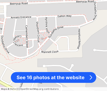 BYFORD - 3X2 - COMFORT AND LOW MAINTENANCE LIVING! - Photo 1