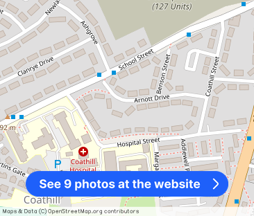 A 41 Arnott Drive, Coatbridge, Lanarkshire, ML5 - Photo 1