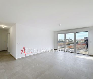 location appartement 3 Pièce(s) - Photo 2