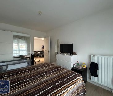 Appartement à louer 3 pièces 61m² - Photo 4