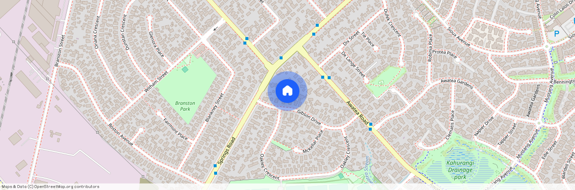 9 Gibson Drive, Christchurch City