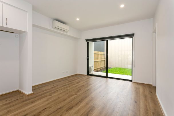 Designed for a modern lifestyle. - Photo 1