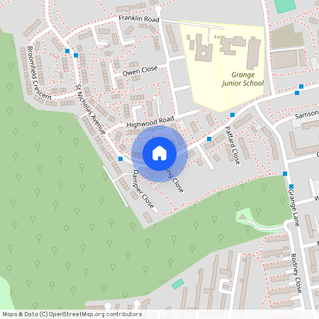 St. Nicholas Avenue, PO13, PO13 9RH, Gosport