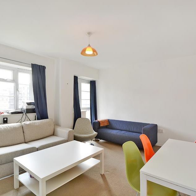 3 bedroom flat to rent - Photo 1
