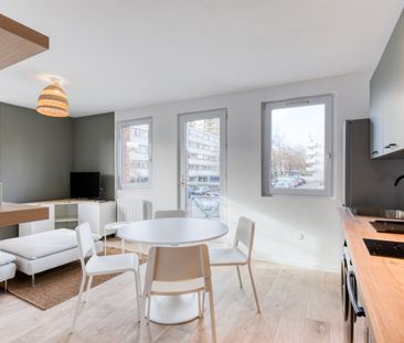 2 Av. Mormal, 59000 Lille - Photo 1