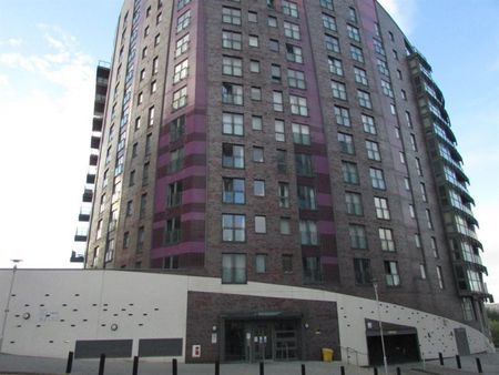 1 bedroom Flat To Let - Photo 5