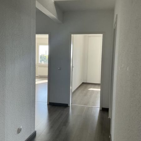 2-Zimmer-Wohnung mit Balkon in Velbert mieten - Foto 3