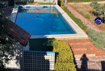 Casa o chalet de alquiler en Reino de Valencia, Olocau