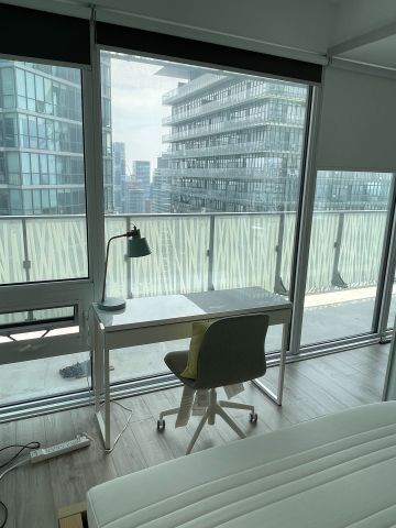 For Lease - 42 Charles Street Unit# 4203, Toronto, Ontario - Photo 4