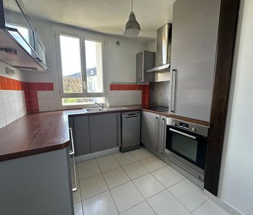 Location Appartement 4 pièces 62m² - Photo 6