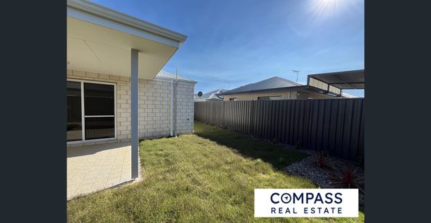 Brand New Spacious Family Home - Photo 1