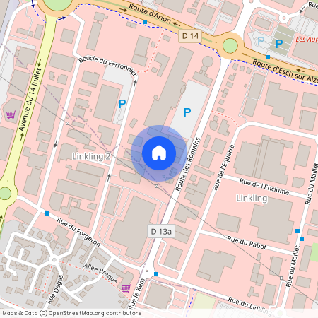 Thionville