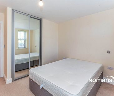 2 bedroom apartment to rent - Photo 6