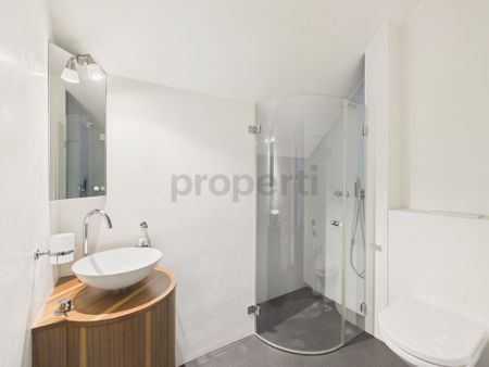 Modern 3.5-room duplex with balcony, Birmensdorf - Foto 4