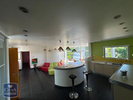 Location Maison 4 pièces 140m² MARIGNANE 13700 - Photo 4