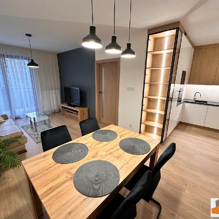 Mieszkanie Lublin LSM powierzchnia 55.0 m² C303-WM-31704 - Zdjęcie 1