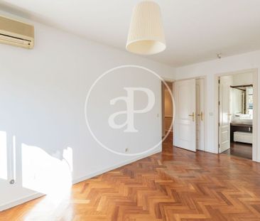 Luxury Apartment for rent in Pozuelo de Alarcón, Autonomous Region ... - Photo 2