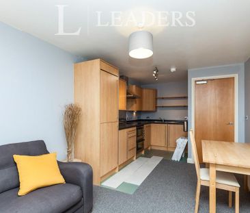 1 bedroom flat to rent - Photo 5