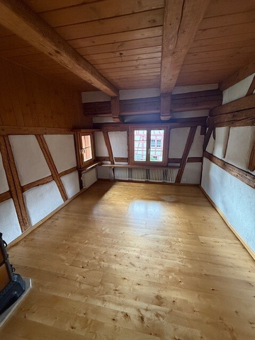 Einzigartige 6.5 Zimmerwohnung im Dorfkern von Bülach - Photo 3