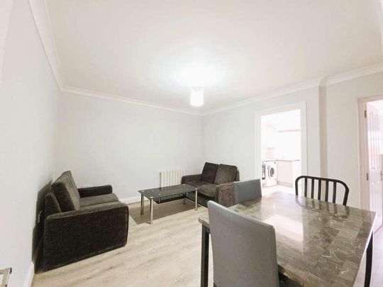 Court Way, Acton, W3 - Photo 1