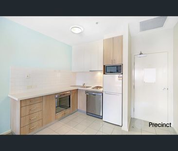 1511/250 Elizabeth Street, Melbourne, Vic 3000 - Photo 4