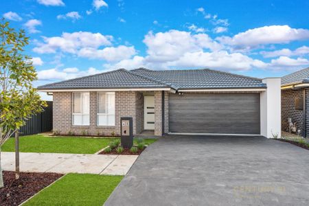 Modern Family Home - Photo 4