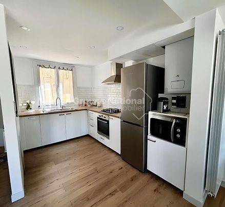 MAISON MEUBLÉE TYPE 3 LES PENNES MIRABEAU, - Photo 1