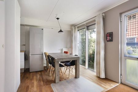 Huis te huur: Stiemensvaart 26 2497 ZD Den Haag - Photo 4