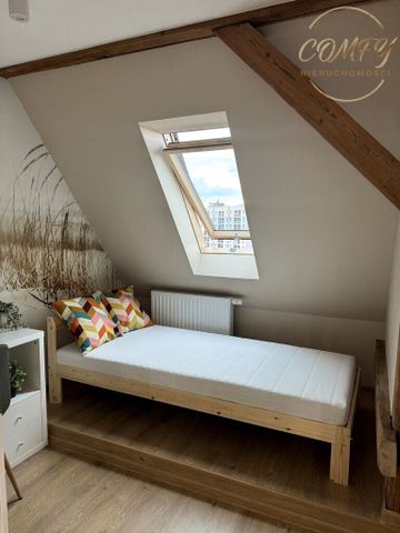 Pokój, ul. Szczęśliwa - Фото 2