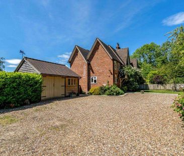 A bright, spacious four bedroom home set within a large plot boasti... - Photo 4