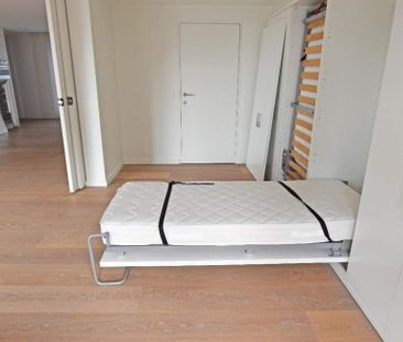 Appartement te huur in Knokke voor € 1.650 met 3 slaapkamers - Foto 2