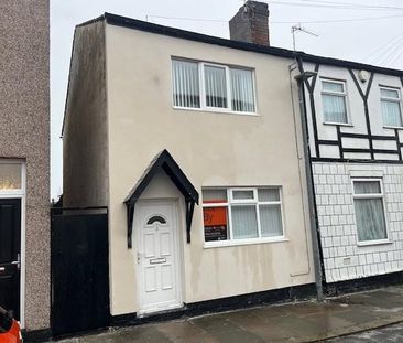 2 bedroom semi-detached house to rent - Photo 2