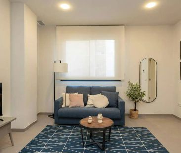 Piso de alquiler en N/a, Nou Moles - Photo 6