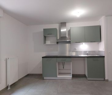 location Appartement T3 DE 73.93m² À HONFLEUR - Photo 2