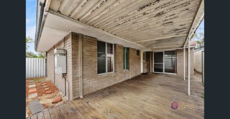 Modern 3-Bedroom Home with Solar Power and Great Living Spaces - Photo 2