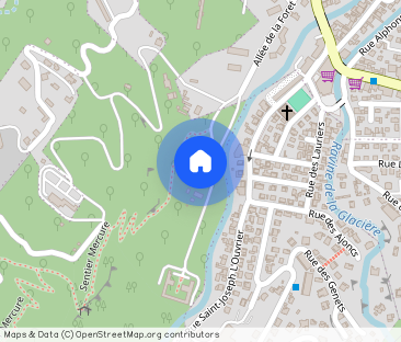 LA PROVIDENCE – DUPLEX – T4 – 85m² - Photo 1