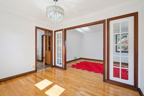 For Lease - 664 Scarlett Road, Toronto, Ontario - Photo 1