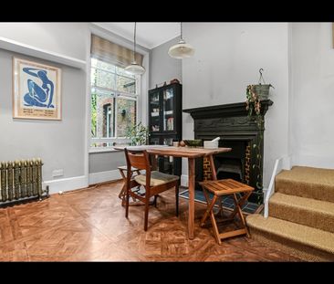 2 Bed Flat, Hillside Gardens, N6 - Photo 3