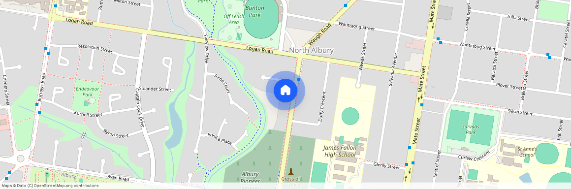 959 Waugh Road, NSW 2640, North Albury