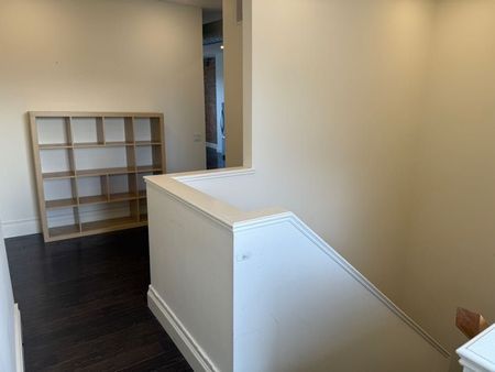 For Lease - 172 Broadway N/A Unit# 3, Orangeville, Ontario - Photo 3